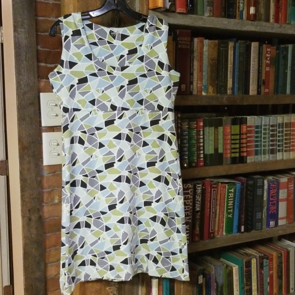 Kavu Sleeveless Dress size medium